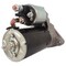 Wai Global Starter, STRBO PMGR 10T CW 12V, 14kW12 Volt, CW, 10Tooth Pinion 17673N - alternate 7